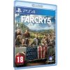 Far Cry 5 (PS4) (Jazyk hry: CZ tit., Obal: EN)