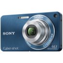 Digitálny fotoaparát Sony Cyber-shot DSC-W350