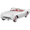 Revell Plastic ModelKit auto 07067 53 Corvette Roadster 18-5727 1:24
