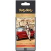 Areon BeepBeep Apple & Cinnamon