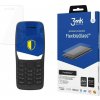 3mk hybridní sklo FlexibleGlass pro Nokia 110 5903108483759