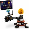 LEGO® Technic 42179 Planéta Zem a Mesiac na obežnej dráhe