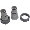 Marimex Redukcia prechodka 32/38 mm so šróbením, 2 ks - 10624288