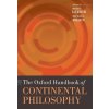 The Oxford Handbook of Continental Philosophy (Paperback)