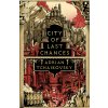 City of Last Chances (Tchaikovsky Adrian)