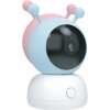 iGET HOME Camera CS2 Baby - WiFi 2K a opatrovateľka, nočné videnie, audio, 2x obal, teplota (75020825)