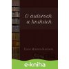 O autoroch a knihách