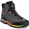 Scarpa Zodiac Plus Mid GTX shark orange - 42