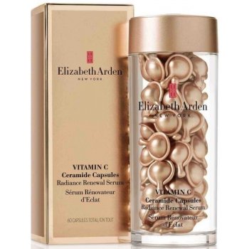 Elizabeth Arden Vitamin C Ceramide Capsules Radiance Renewal Serum 60 ks