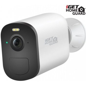 iGET HOMEGUARD SmartCam Plus HGWBC356