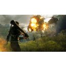 Hra na Xbox One Just Cause 4