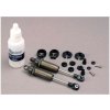 Traxxas tlmiče long hliník/PTFE (2)