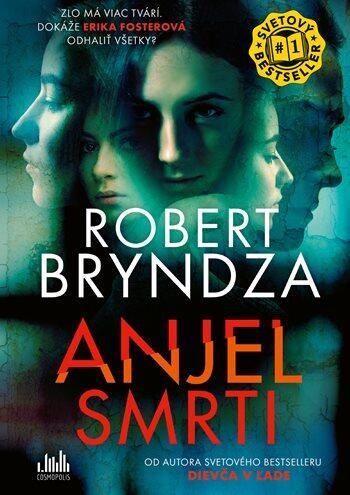 Anjel smrti - Bryndza Robert