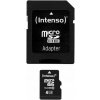 Intenso SDHC 4GB class 10 3413450