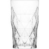 Sklenice LAV Keops, sklenena, na vodu, 460 ml, 81x135 mm, bal. 6 ks