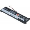 Batéria T6 Power Lenovo V130-15IKB, V330-15ISK, V330-15IKB, internal, 4030mAh, 30Wh, 2cell, Li-poly NBIB0188