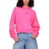 Mikina s kapucňou GAP Logo Hoody Women 429497-02 Veľkosť XXL