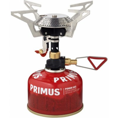 Primus PowerTrail Piezo