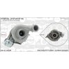Plniace dúchadlo OES Parts ES-07-0208 ES-07-0208