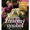 Ztracený symbol - Dan Brown