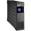 Eaton Ellipse PRO 1600 IEC, UPS 1600VA, 8 zásuvek IEC, LCD ELP1600IEC