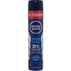 Nivea Men Fresh Active deospray 200 ml