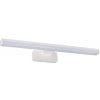 Kanlux Kanlux 26686 - LED Kúpeľňové osvetlenie zrkadla ASTEN LED/8W/230V IP44 biela KX2437 + záruka 3 roky zadarmo