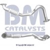 BM CATALYSTS Výfukové potrubie BM50420