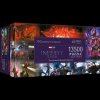 Puzzle 13500 Trefl Prime UFT The Ultimate Marvel Collection 81024