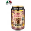 Nealko GINGER BEER Old Jamaica plech 0,33l