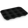 BERLINGERHAUS Forma na muffiny s nepriľnavým povrchom 12 ks Mtte Green Collection BH-7946
