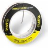 Náväzcová Šnúra Black Cat Front Zone 50m 0,8mm 90kg