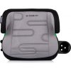 CHIPOLINO Podsedák Go Boost i-Size 125-150cm Isofix Platinum