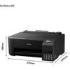 EPSON L1250, A4, 1440x5760dpi, 33ppm, USB, Wi-Fi tlačiareň