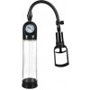 Čerpadlo-Powerpump MASTER - Black&Clear