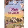 Útek na vidiek - Julie Caplin