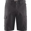 FJÄLLRÄVEN Travellers MT Shorts M Dark Grey - 52