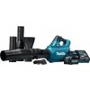 Makita UB001GM101 Aku ofukovač Li-ion XGT 40V/4,0Ah