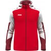 Mikina s kapucňou JAKO Dynamic Hooded Jacket Women 6870d-114 Veľkosť 46-48