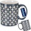 Hrnček Orion 4902248492301, keramický, 350 ml