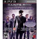 Hra na Playstation 3 Saints Row 3 (The Full package)