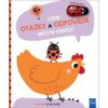 Lenkine otázky a odpovede 4+ - autor neuvedený