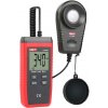 UNI-T Luxmeter UT383S