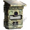 Fotopasca Wachman Solar Lite