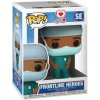 Figúrka Funko Pop! NHS Frontline Heroes