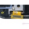 Samsung Galaxy A40 SM-A405FN LCD displej + dotyková plocha + rám čierna - originál GH82-19674A / GH82-19672A
