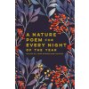 A Nature Poem for Every Night of the Year (Hunter Jane McMorland)