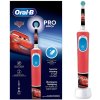 Oral-B Vitality Pro D103 Kids Cars