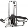 Body Solid Pro Club Line Leg Curl SLC400G zakopávanie v ľahu 140kg