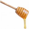 MEDÁREŇ 7cm drevená palička na med